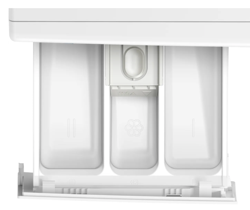 BOSCH WNG24401BY SERIE 6 was- droogcombinatie