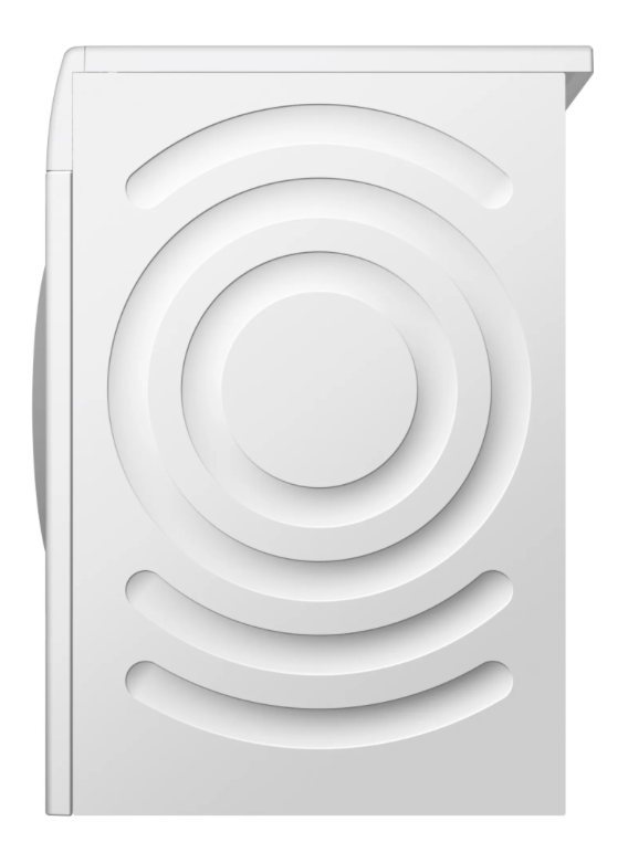 BOSCH WAN28299FG SERIE 4 wasmachine