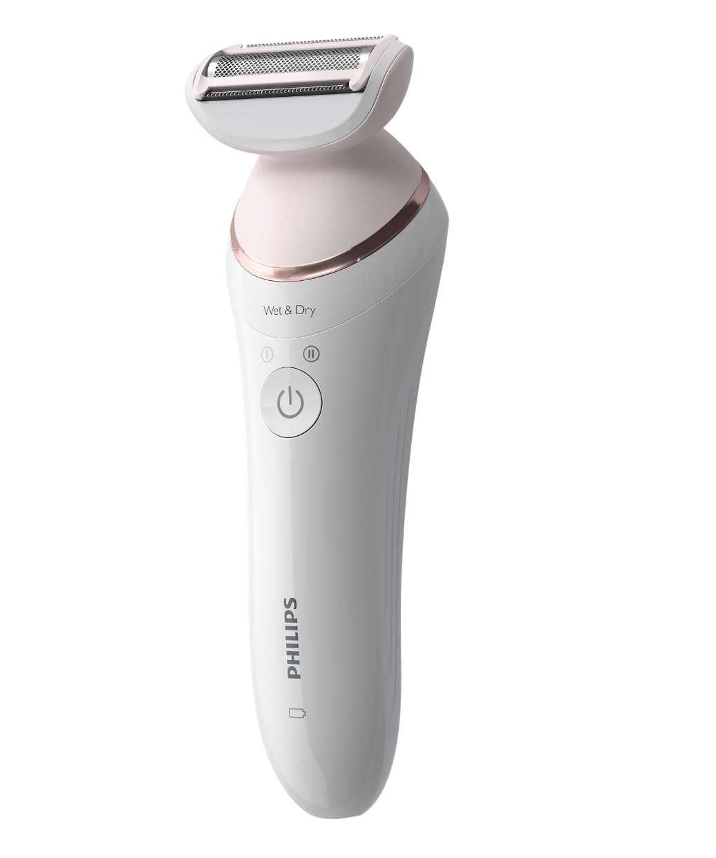 PHILIPS PHBRE730/10 epileerapparaat