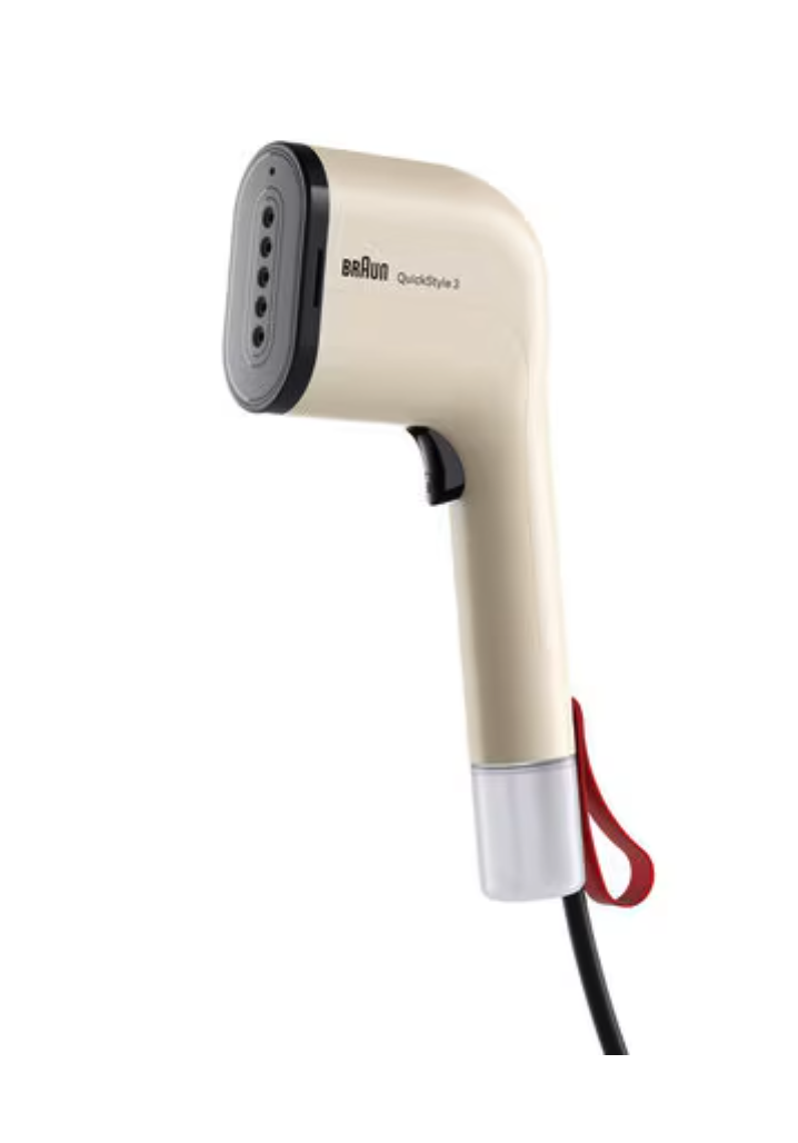 BRAUN (DELONGHI) BHGS3012BG ontkreuker