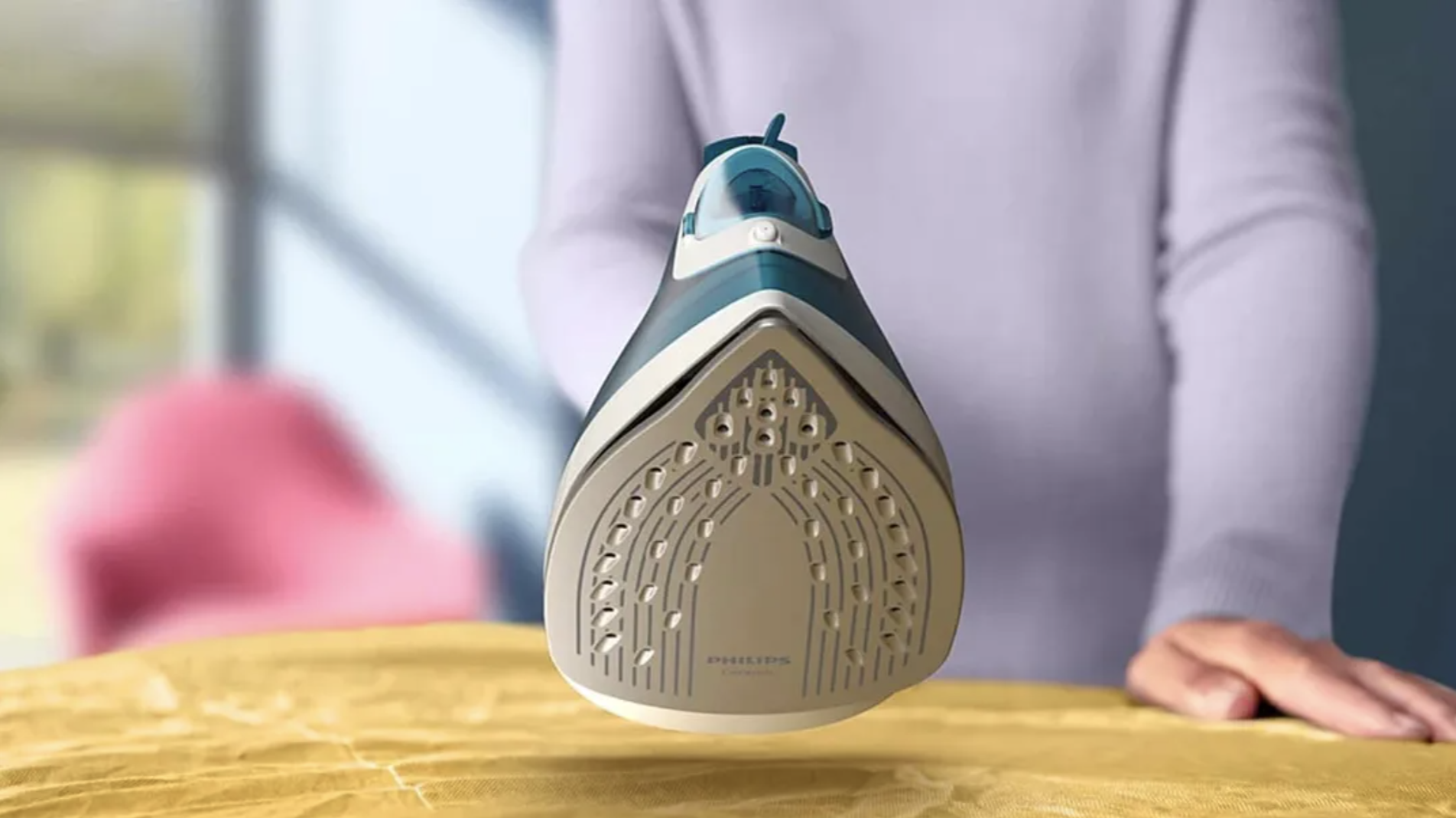 PHILIPS PDDST2020/90 strijkijzer