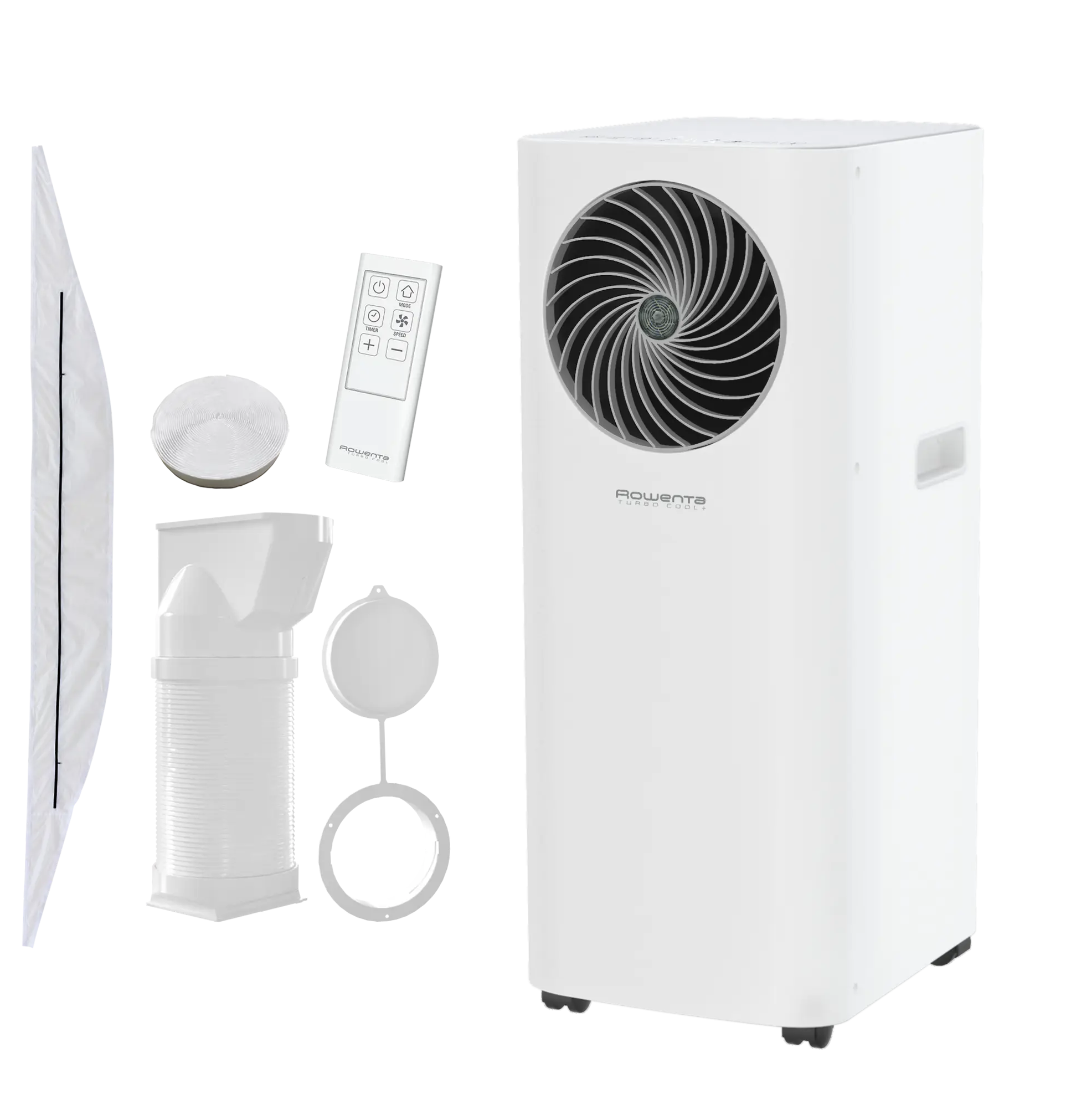ROWENTA ROAU5020F0 airconditioning