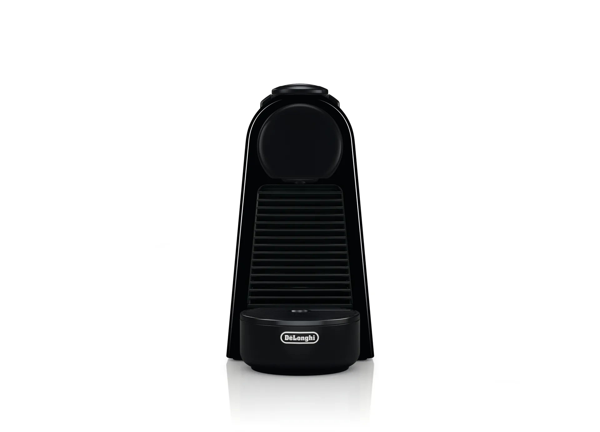 BRAUN (DELONGHI) DLEN85.BKMT capsule- / padmachine