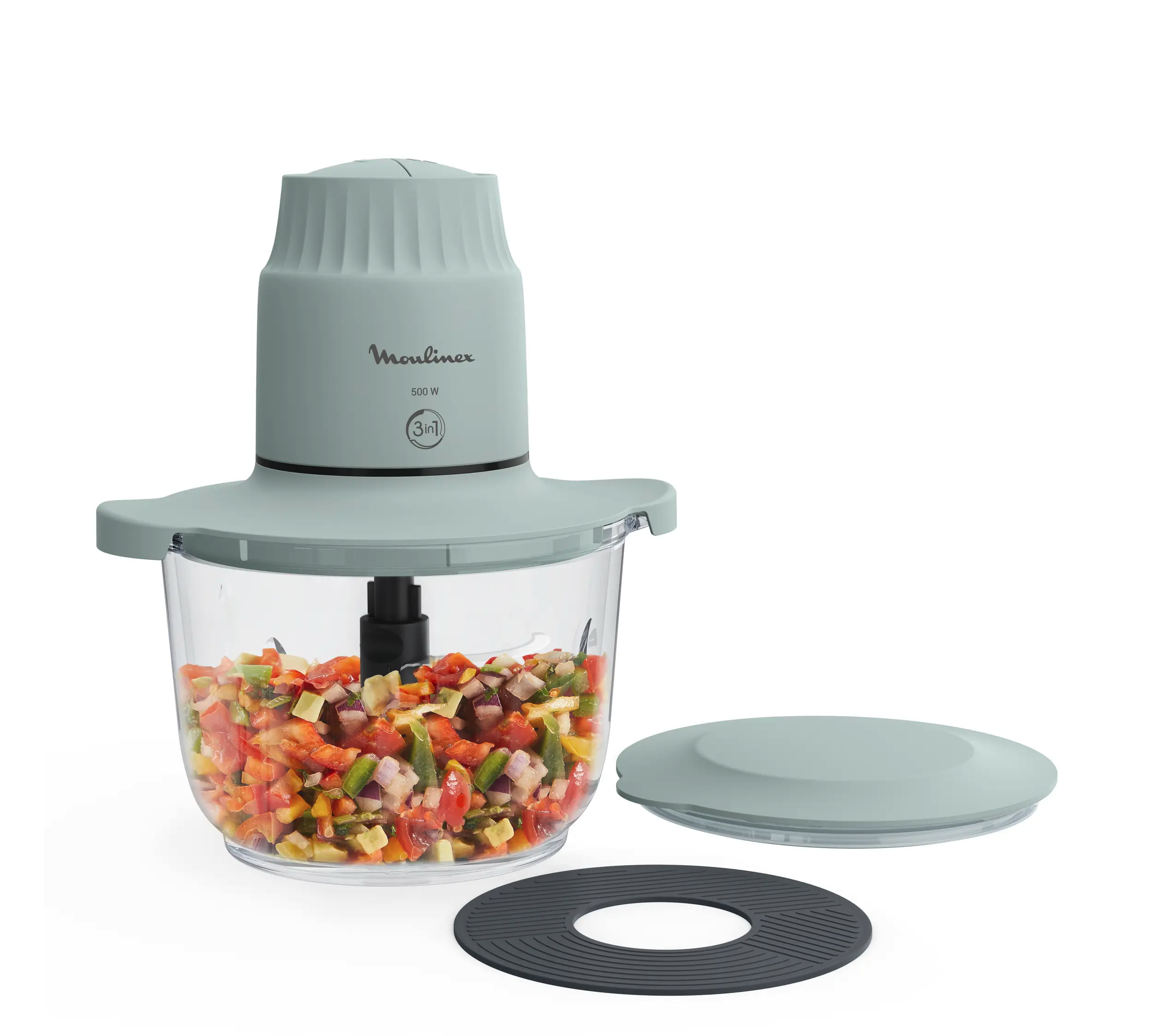 MOULINEX MODJ603110 hakmolen