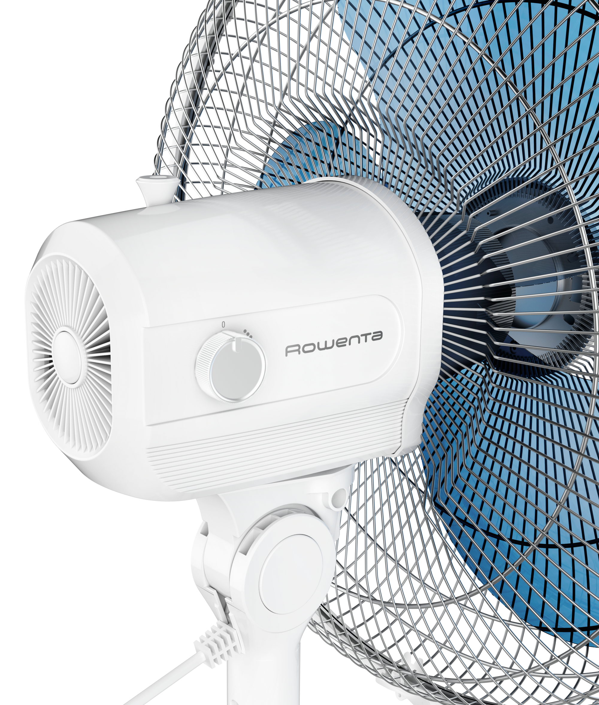ROWENTA ROVU4410F0 ventilator - staande ventilator