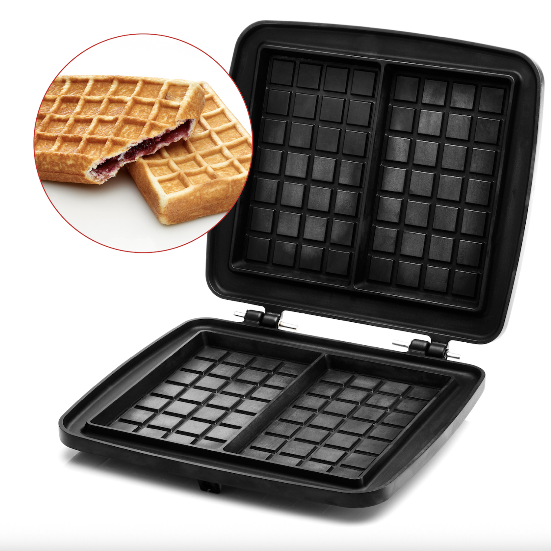 FRIFRI FRM0028 wafelplaten