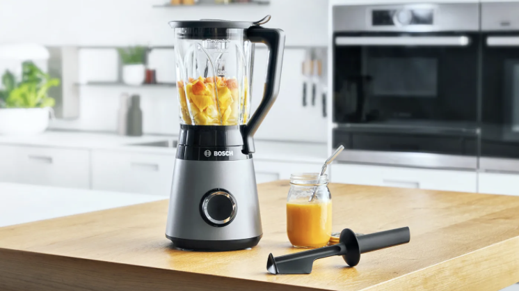 BOSCH SDA MMB6172S SERIE 2 blender