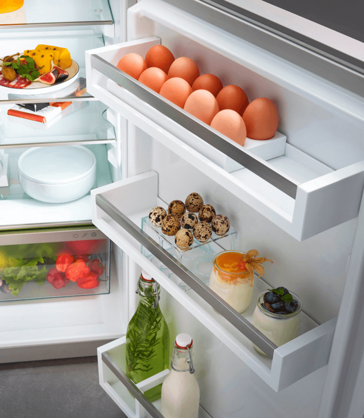 LIEBHERR RCI162020 vrijstaande koelkast zonder vriesvak - 85cm