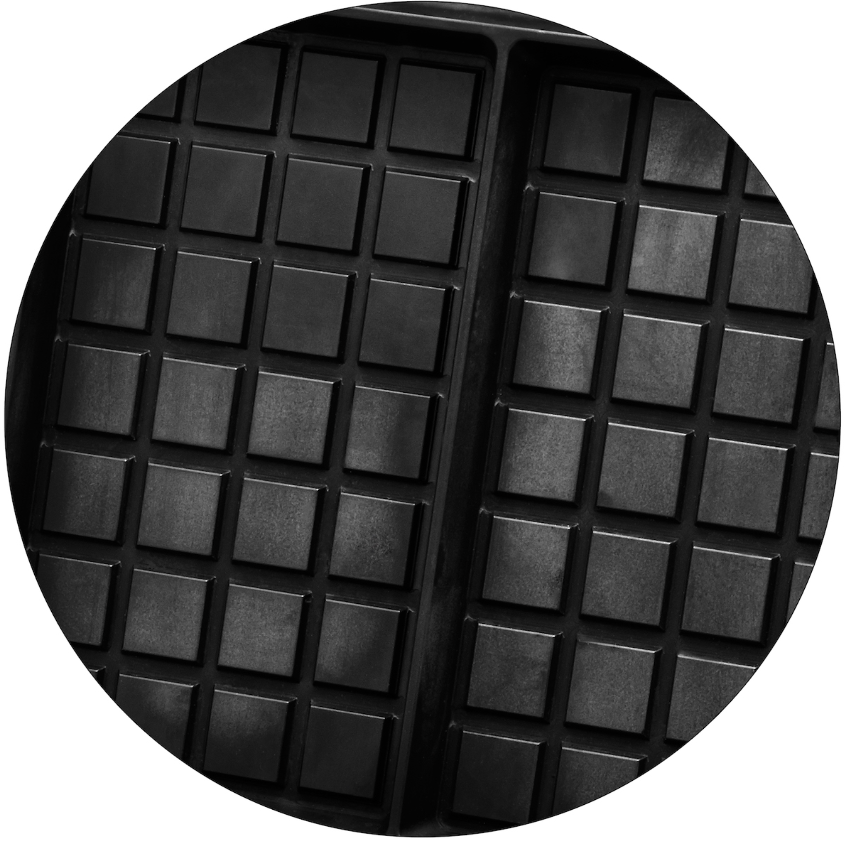 FRIFRI FRM0028 wafelplaten