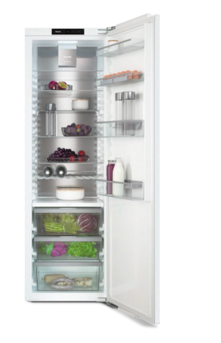 MIELE K7747C125GALAEDITION 125 GALA EDITION koelkast zonder vriesvak - 178cm MIELE K7747C125GALAEDITION 125 GALA EDITION koelkast zonder vriesvak - 178cm