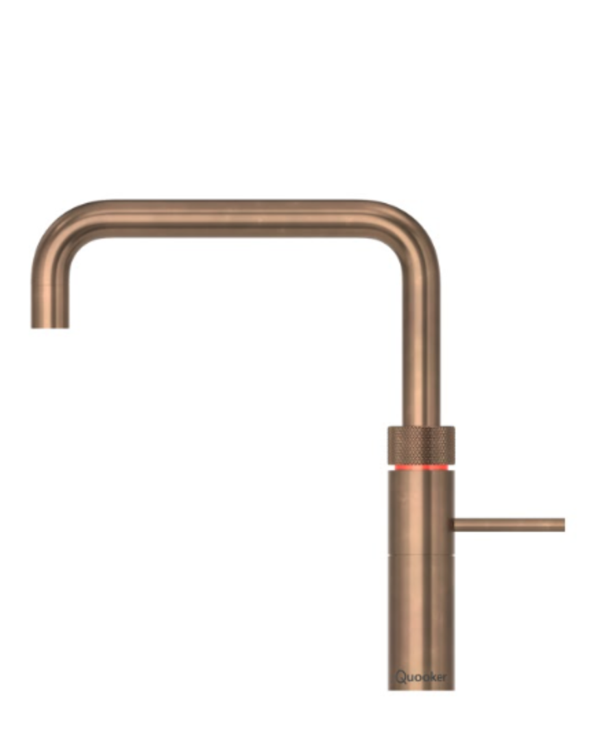 QUOOKER FNSPTB 2 in1 kraan