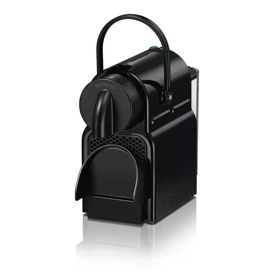 BRAUN (DELONGHI) DLEN80.B capsule- / padmachine