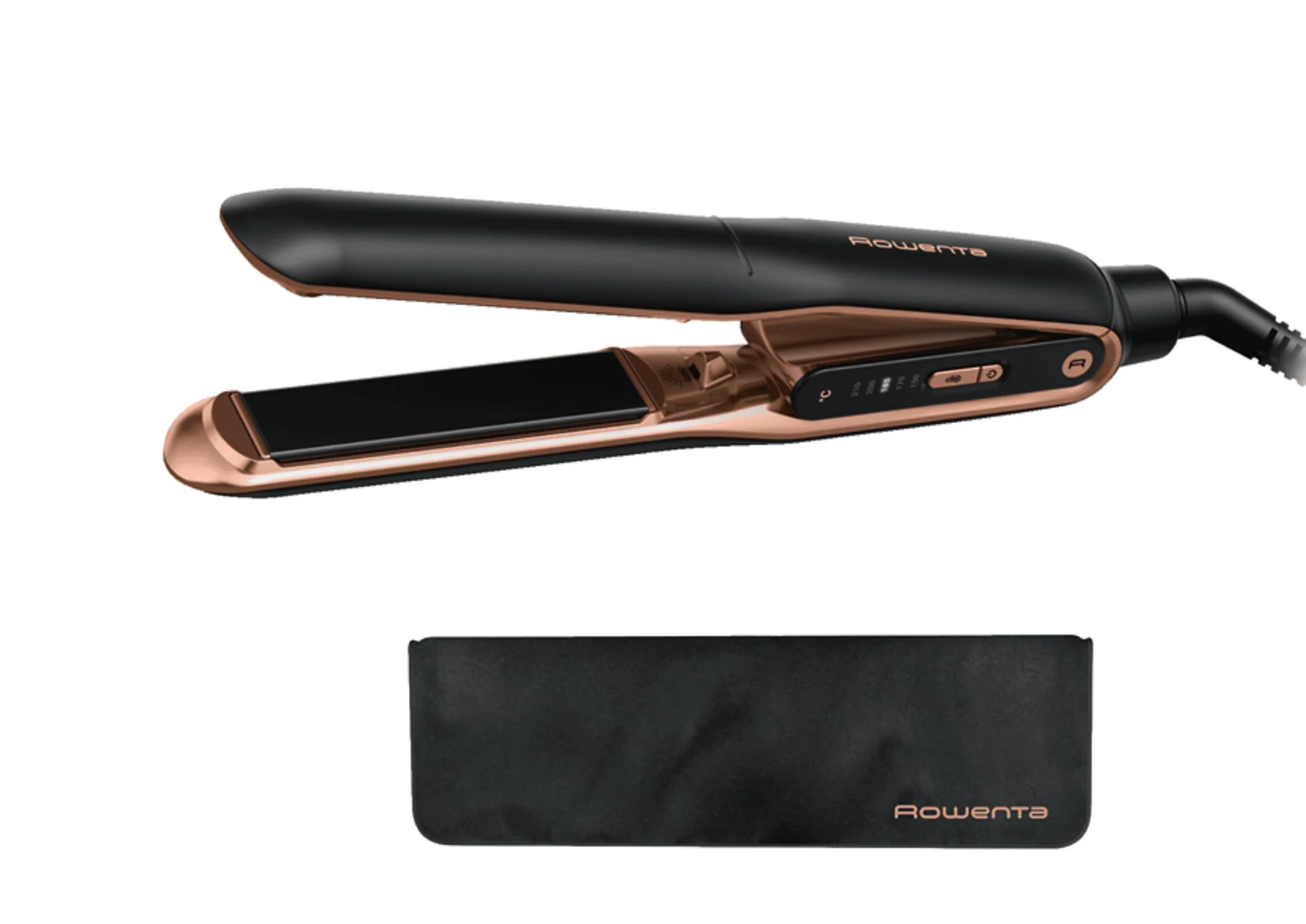 ROWENTA ROSF8120F0 stijltang