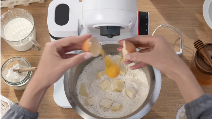 BOSCH SDA MUMS2EW11 SERIE 2 keukenrobot