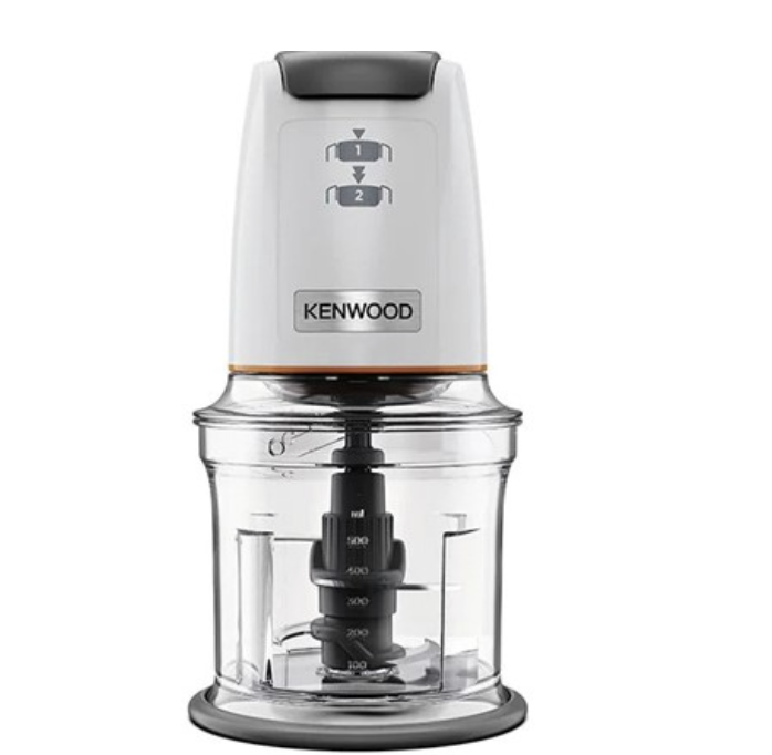 KENWOOD KECHP61.000WH hakmolen