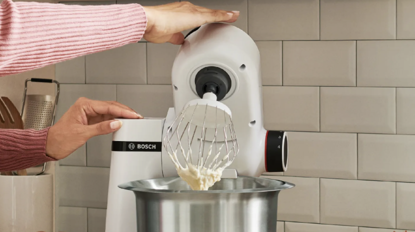 BOSCH SDA MUMS2EW20 SERIE 2 keukenrobot