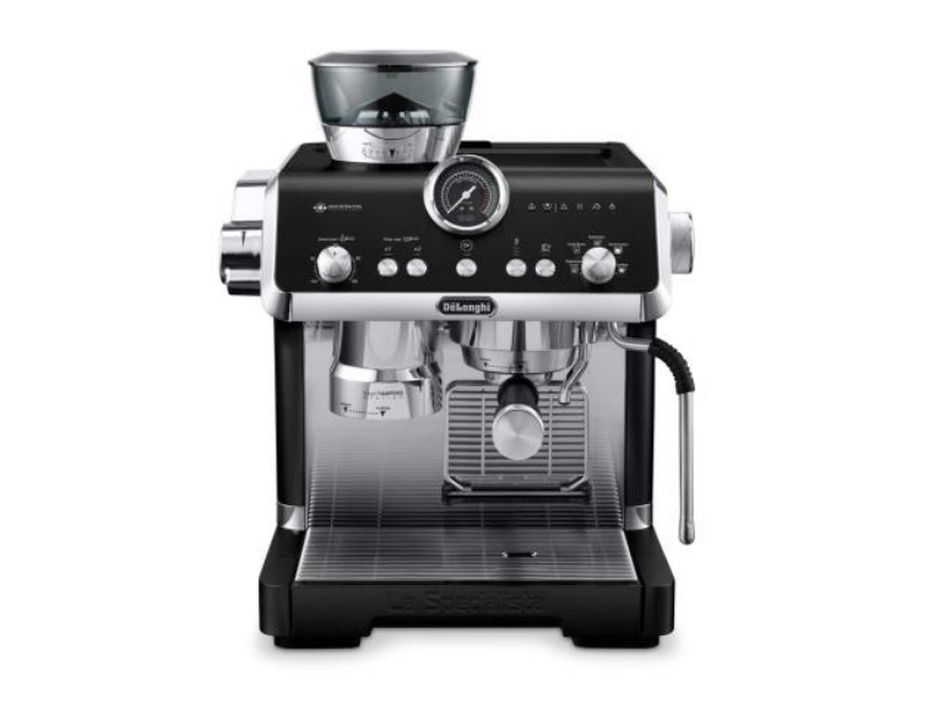 BRAUN (DELONGHI) DLEC9555.BK espresso machine
