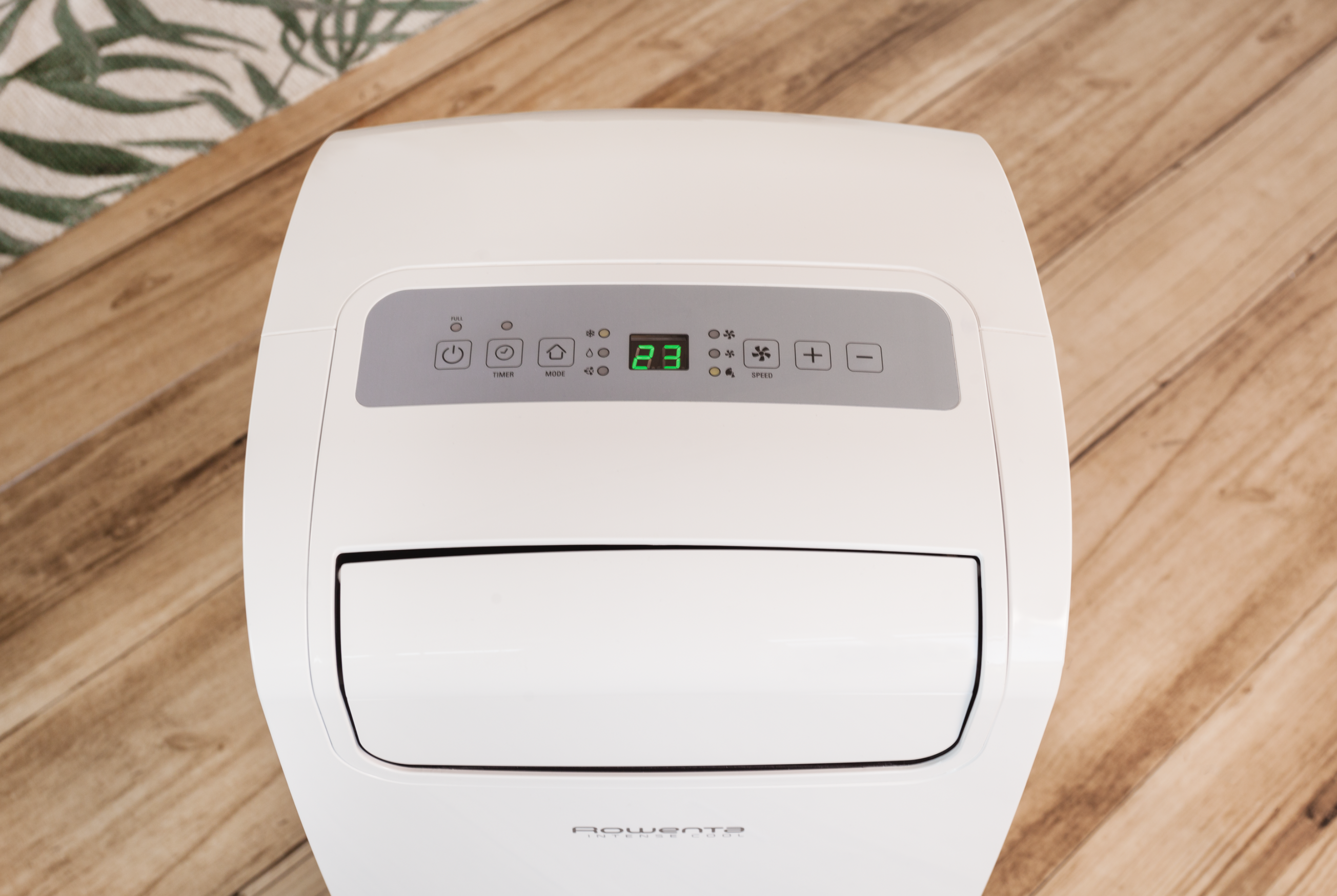 ROWENTA ROAU4010F0 mobiele airco