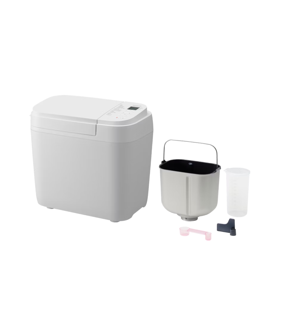 PANASONIC PASD-B2510WXE broodbakmachine