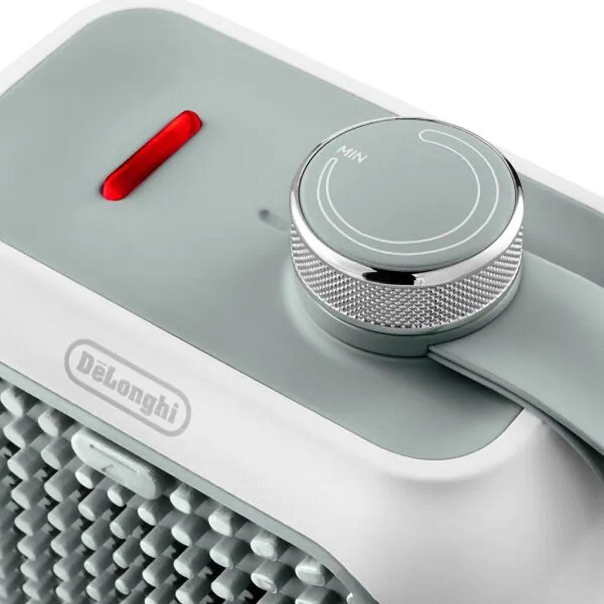 BRAUN (DELONGHI) DLHFX10B03.GR keramische verwarming