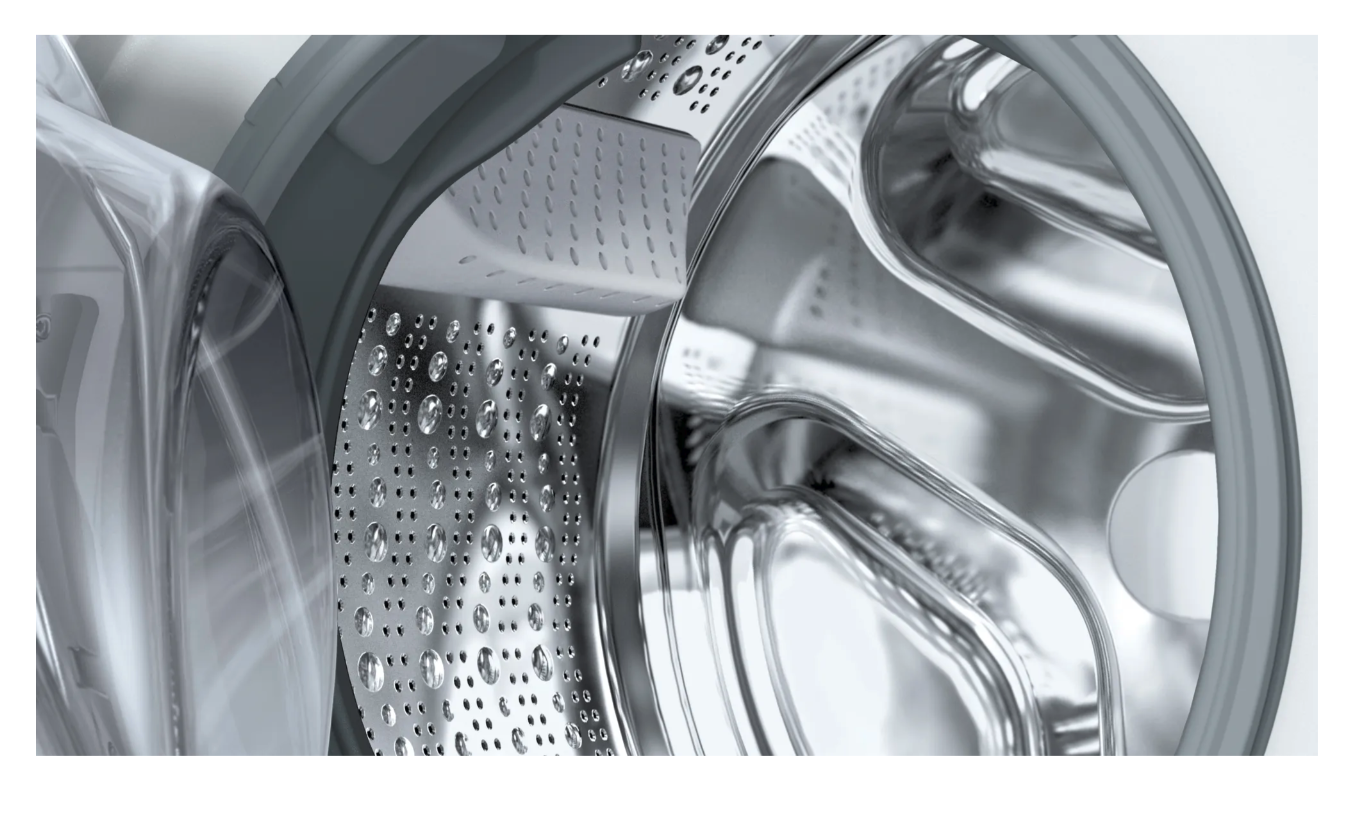 SIEMENS WK14D543EU IQ500 was- droogcombinatie