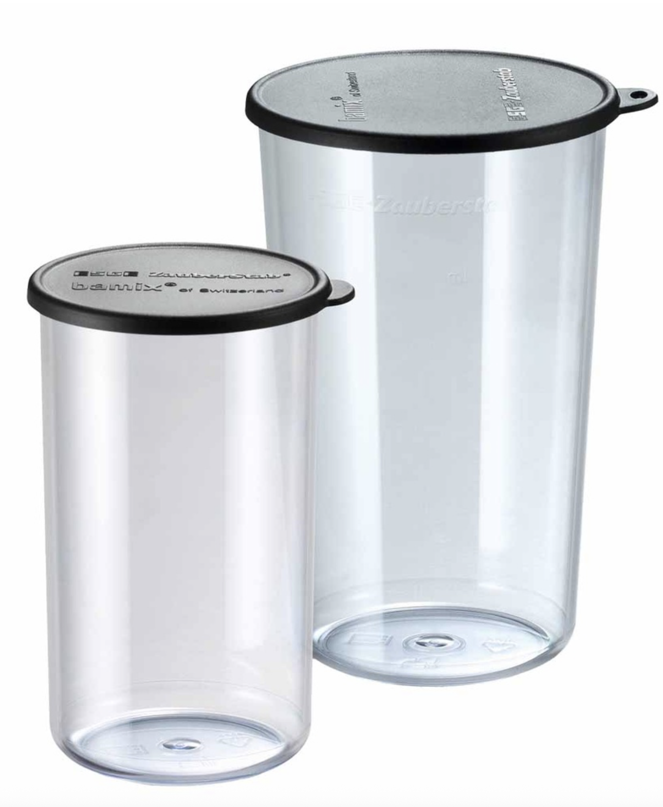 BAMIX 105162 staafmixer