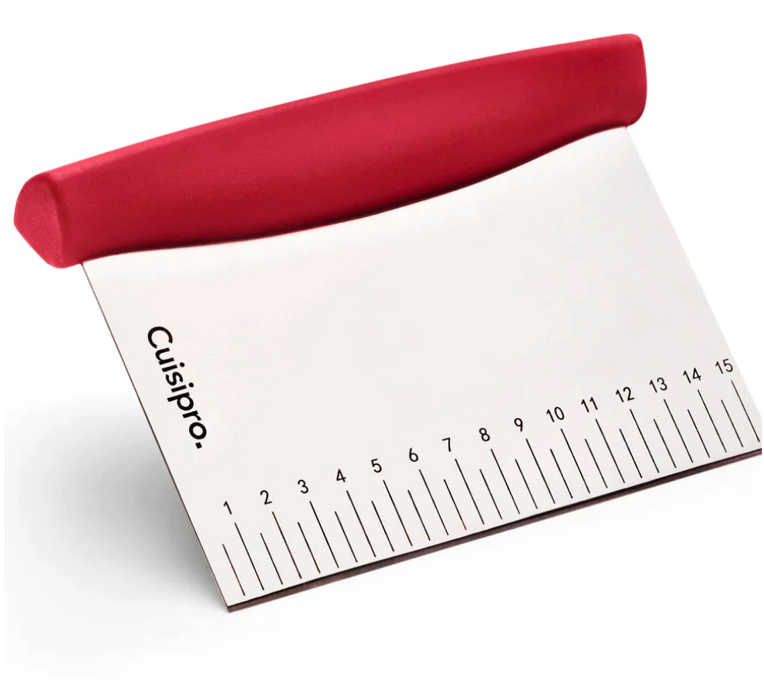 CUISIPRO 747366 deegsnijder