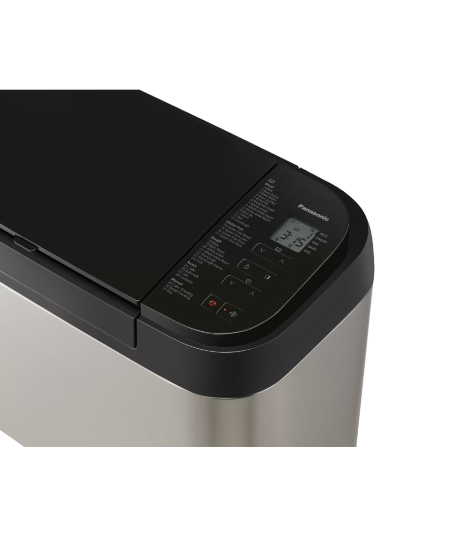 PANASONIC PASD-YR2550SXE broodbakmachine