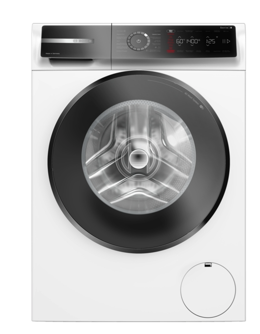 BOSCH WGB2440AFG SERIE 8 wasmachine
