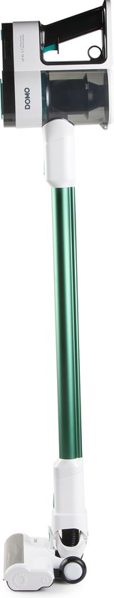 DOMO DODO241SV steelstofzuiger