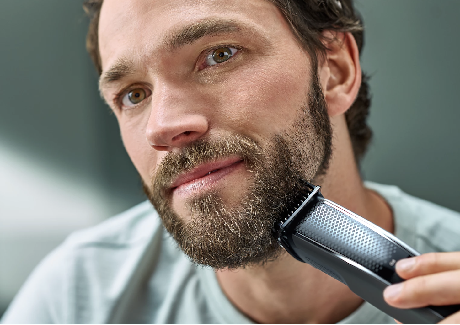 PHILIPS PHBT5515/70 baardtrimmer