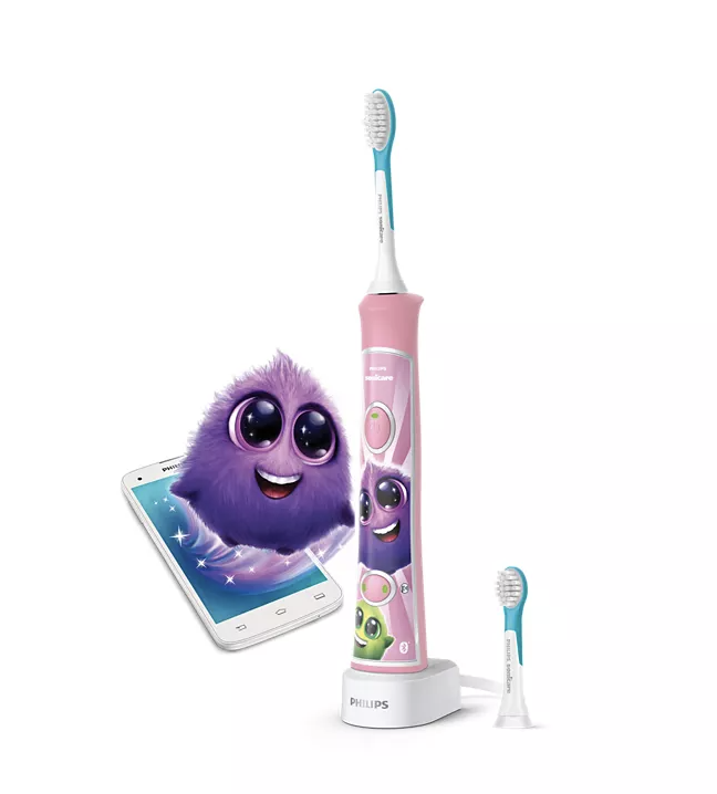 PHILIPS PHHX6352/42 elektrische tandenborstel