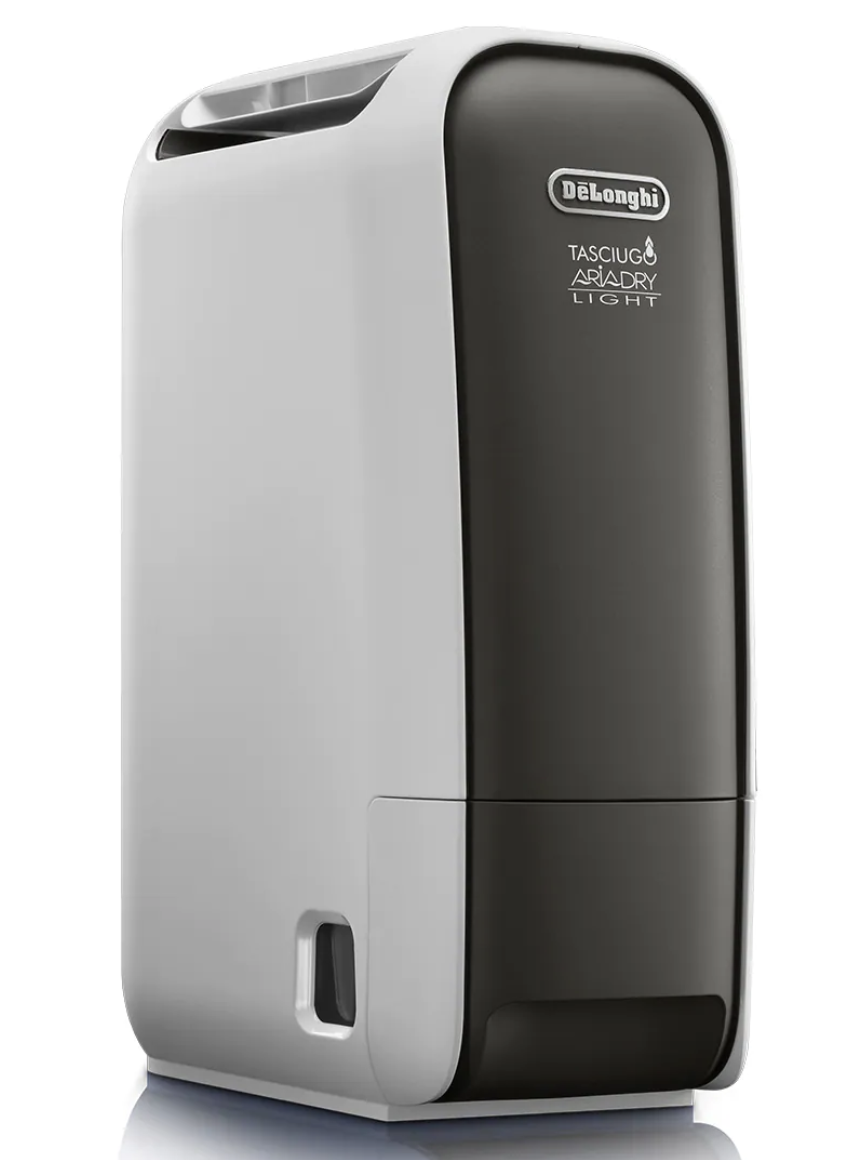BRAUN (DELONGHI) DLDNS65 luchtontvochtiger
