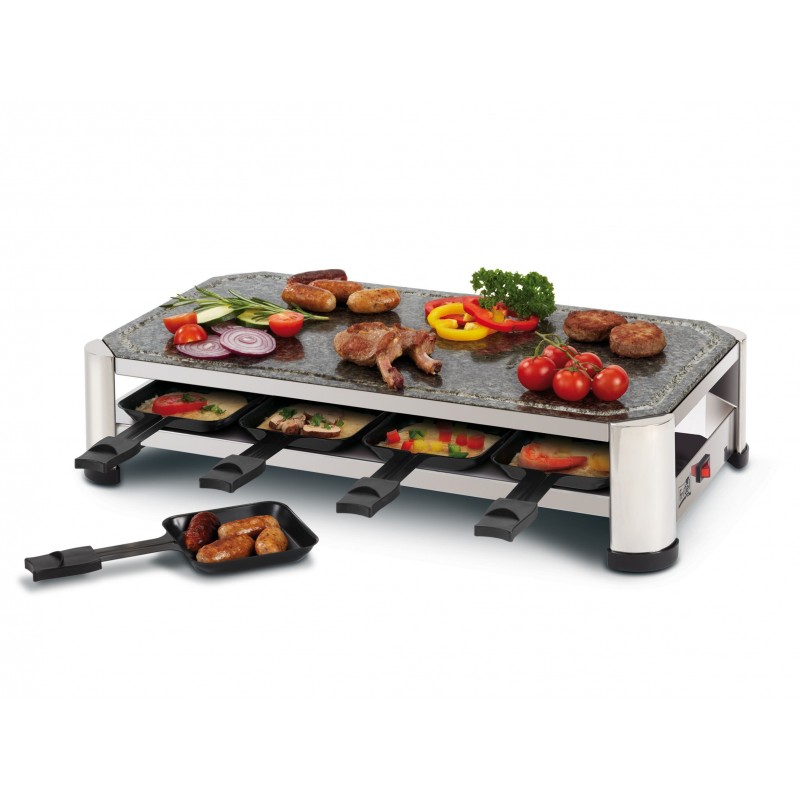 FRITEL FT142081 steengrill