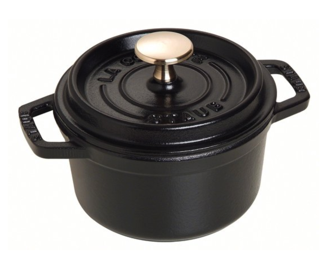 STAUB 1101425 stoofpot