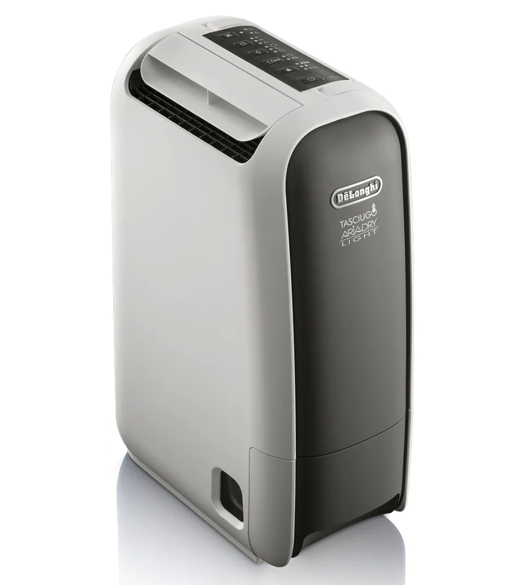 BRAUN (DELONGHI) DLDNS65 luchtontvochtiger