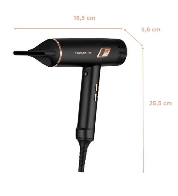 ROWENTA ROCV9920F0 haardroger