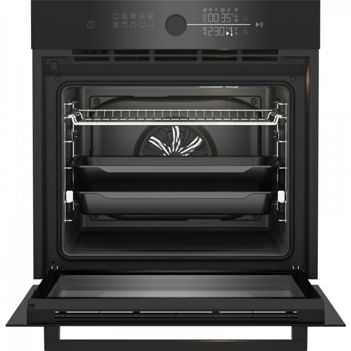 BEKO BBIM17400BSE multifunctionele oven - 60cm