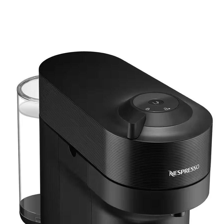 BRAUN (DELONGHI) DLENV90.B capsule- / padmachine
