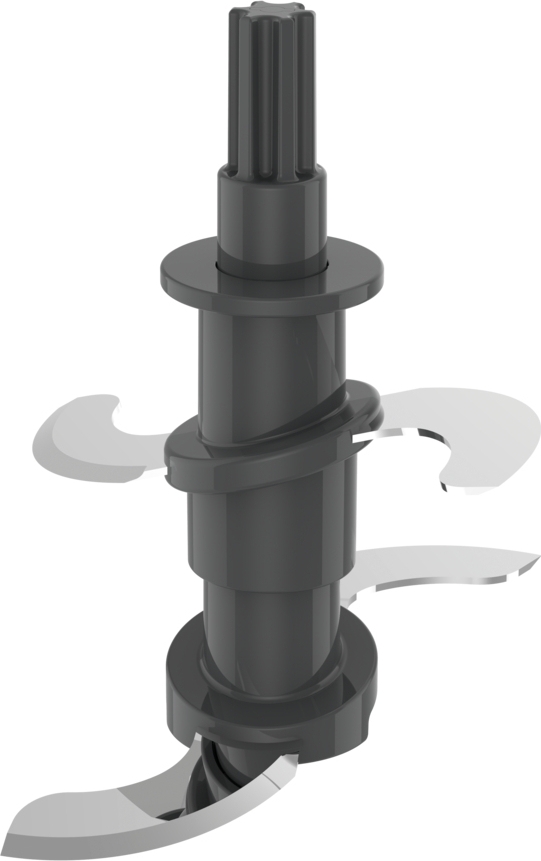 MOULINEX MODJ520110 hakmolen