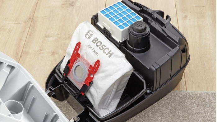 BOSCH BGL6HYG1 GL-60 stofzuiger met zak