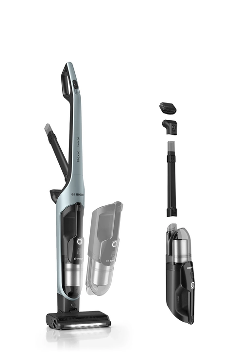 BOSCH BCH4SM28 steelstofzuiger