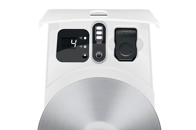 JURA 24031 wifi systeem