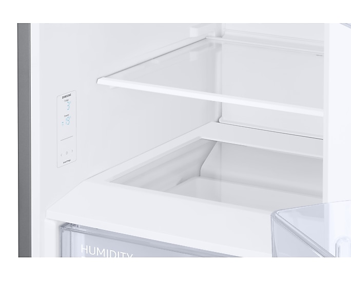 SAMSUNG RB34C600CSA/EF vrijstaande koel-/vriescombinatie - 185cm