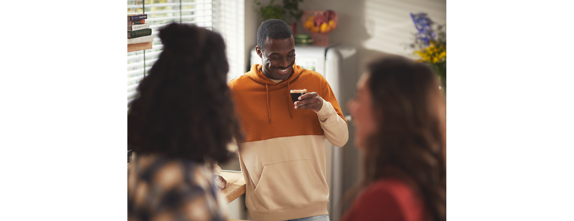 PHILIPS PDCSA210/90 capsule- / padmachine