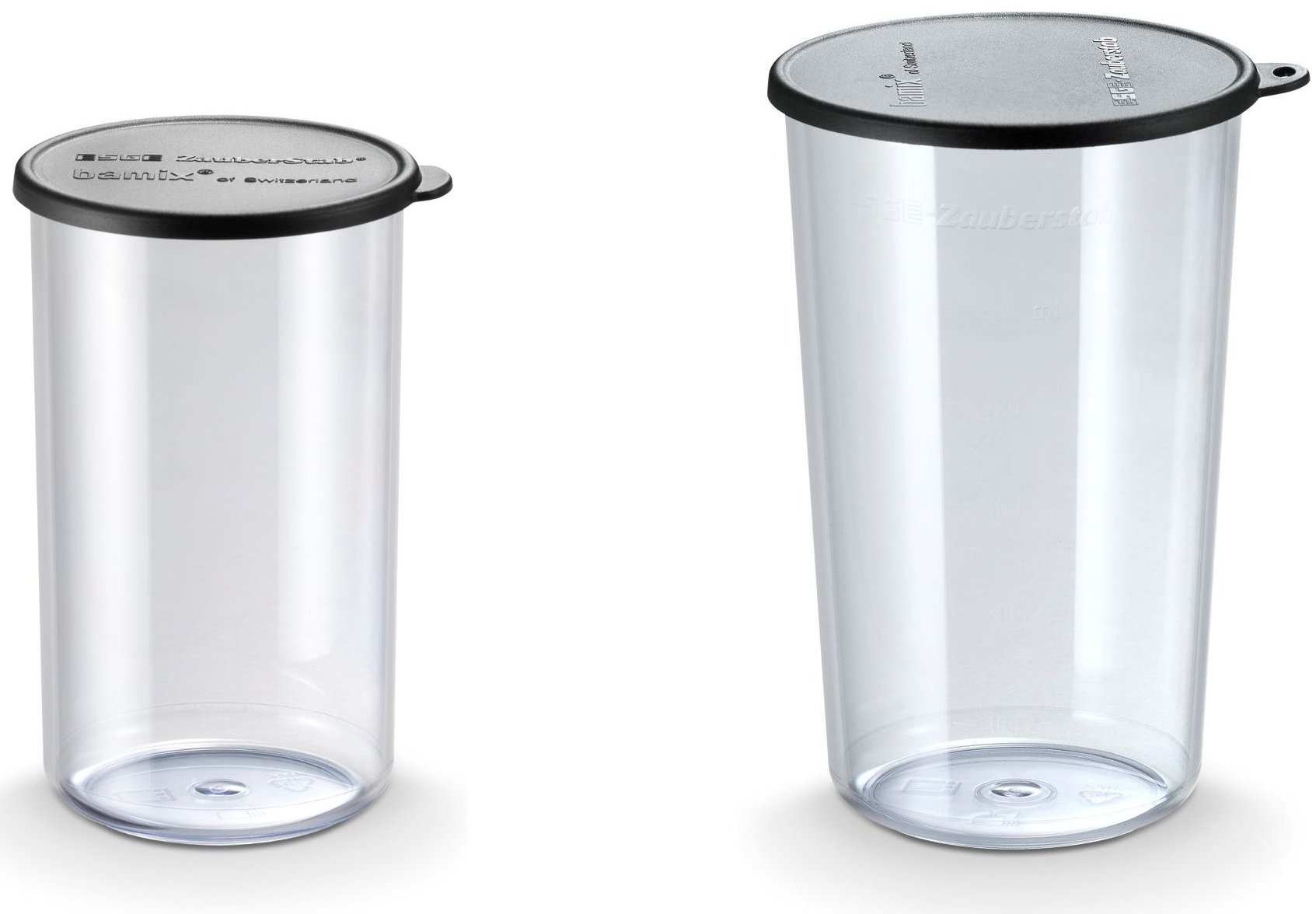 BAMIX 3002001 bekerset