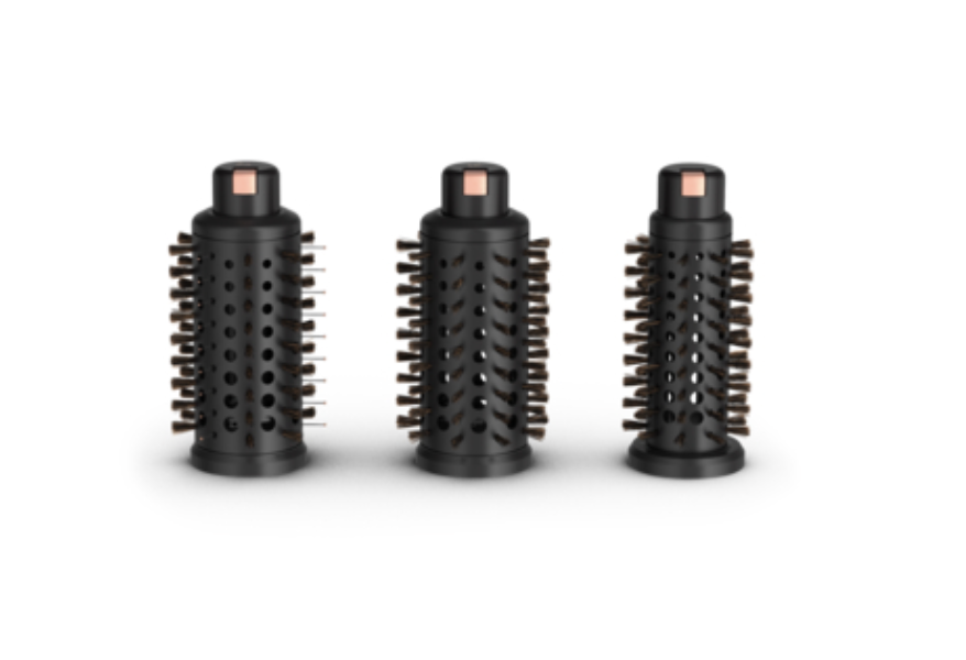 ROWENTA ROCF9625F0 warme luchtborstel