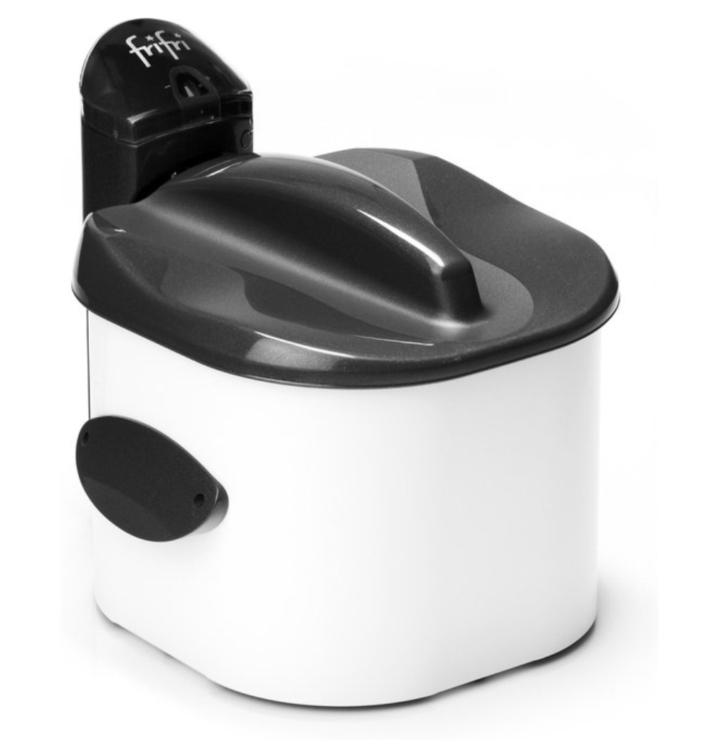 FRIFRI FR1518 friteuse