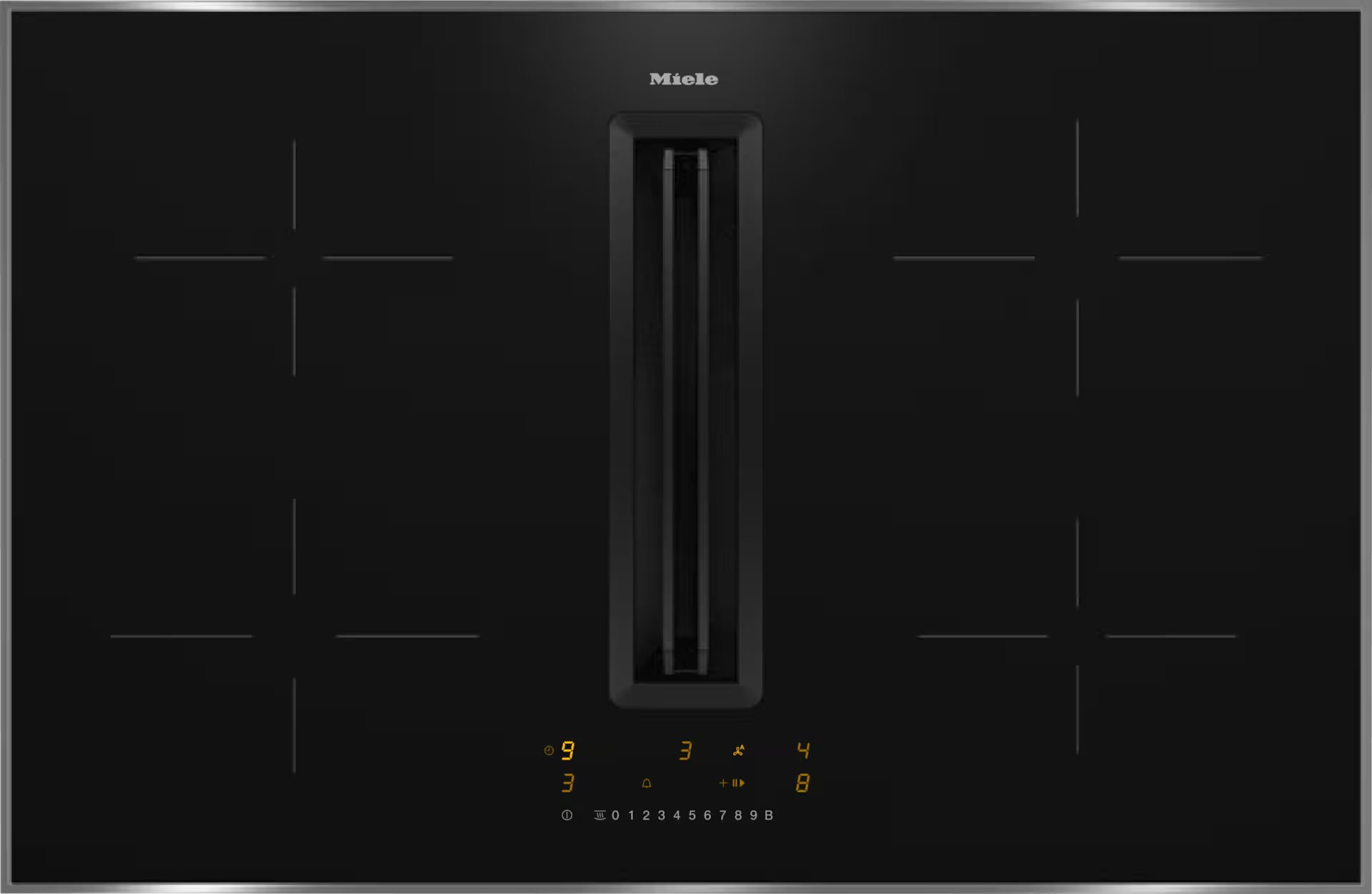 MIELE KMDA7272-1FRSILENCEEDST