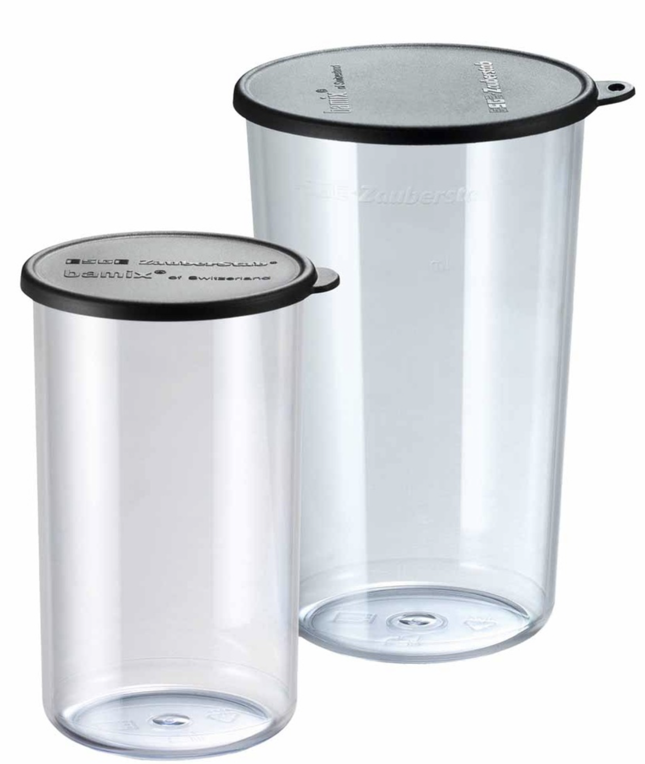 BAMIX 105161 staafmixer